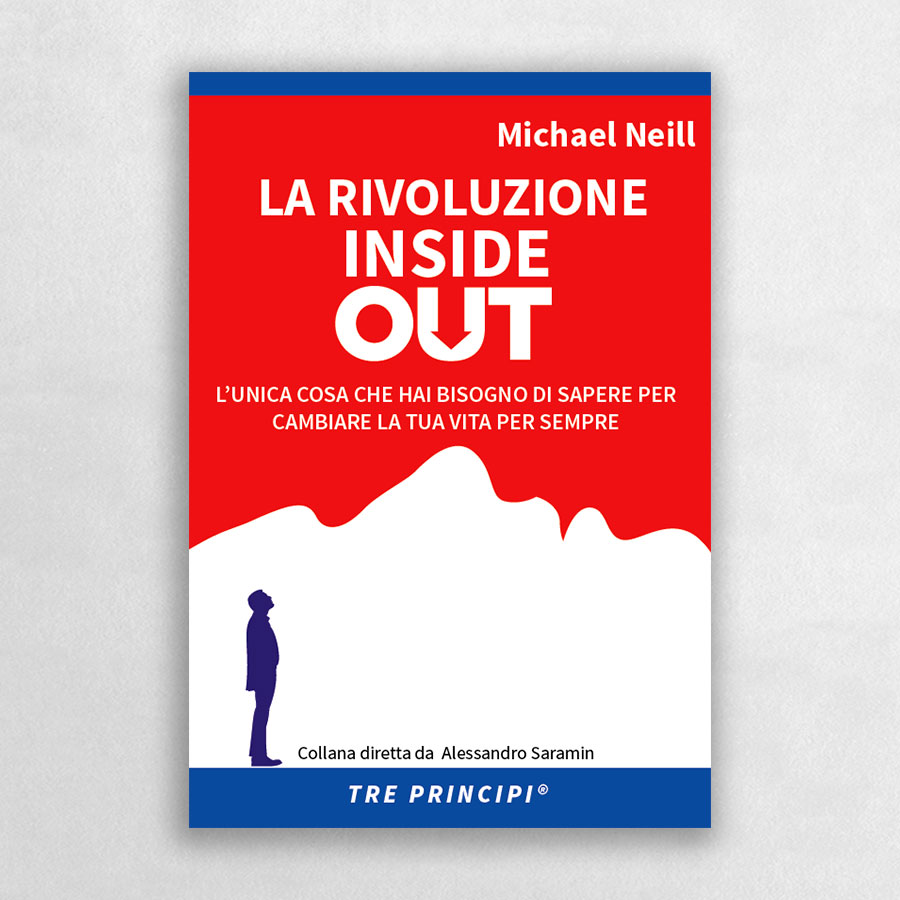 Libro La rivoluzione Inside-Out
