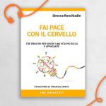 fai pace con il cervello audiolibro