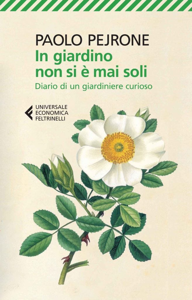 In giardino non si è mai soli: libri di giardinaggio