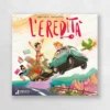 L'eredità