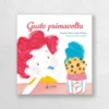 gusti di gelato