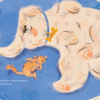 amicizia cane e gatto
