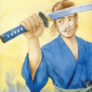 Samurai