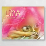 Lina la fagiolina