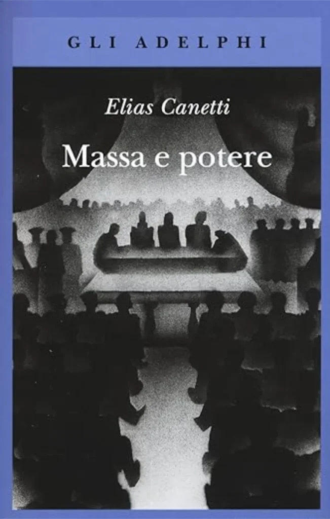 Massa e potere della propaganda