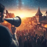 Propaganda, massa e potere e utopia