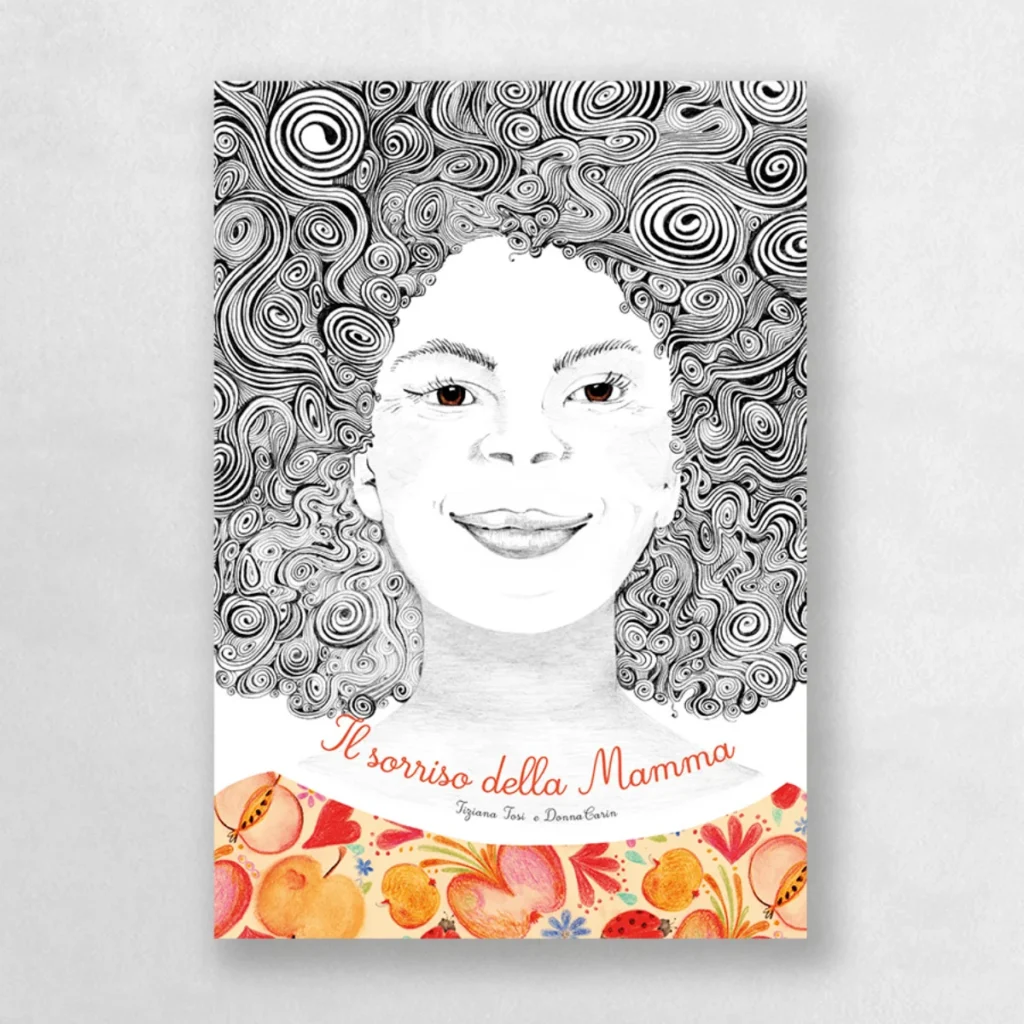 Il sorriso della mamma
