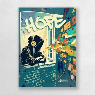 romanzo di formazione Hope speranza