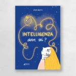 Intelligenza dove sei copertina